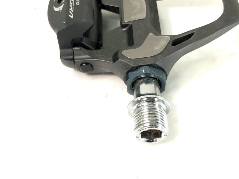 シマノ SHIMANO アルテグラ ULTEGRA PD-R8000 ビンディングペダル 〇