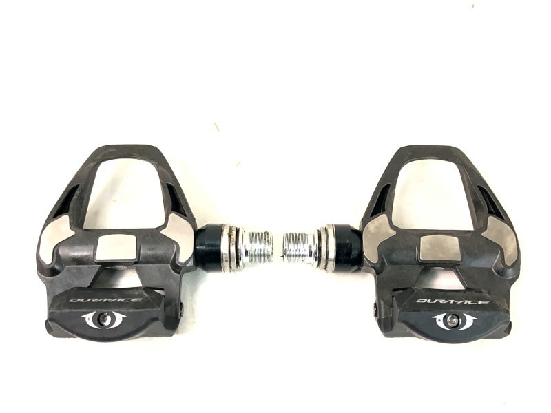 シマノ SHIMANO デュラエース DURA-ACE PD-R9100 ビンディングペダル 〇