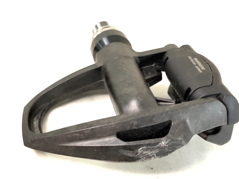 シマノ SHIMANO デュラエース DURA-ACE PD-R9100 ビンディングペダル 〇