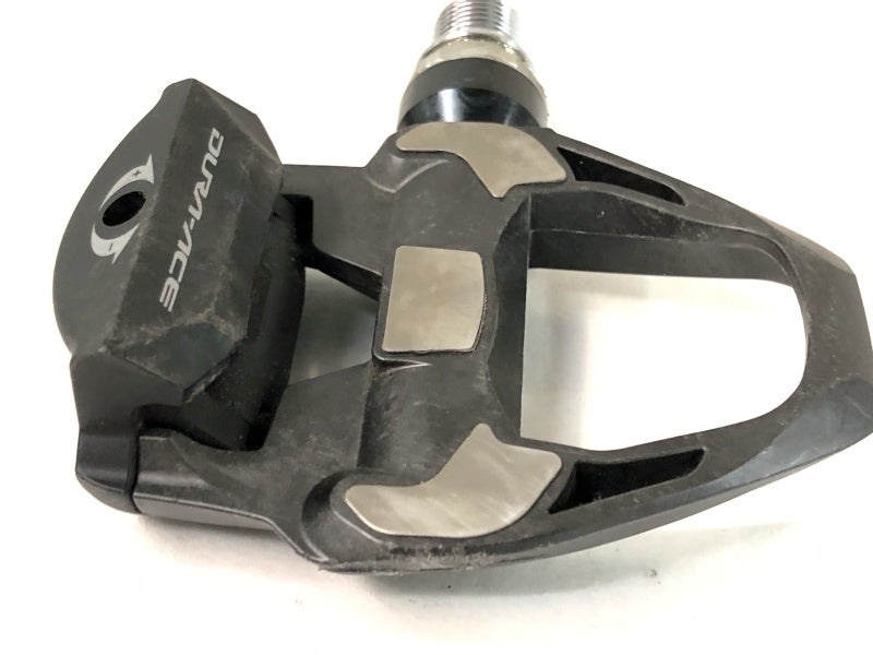 シマノ SHIMANO デュラエース DURA-ACE PD-R9100 ビンディングペダル 〇