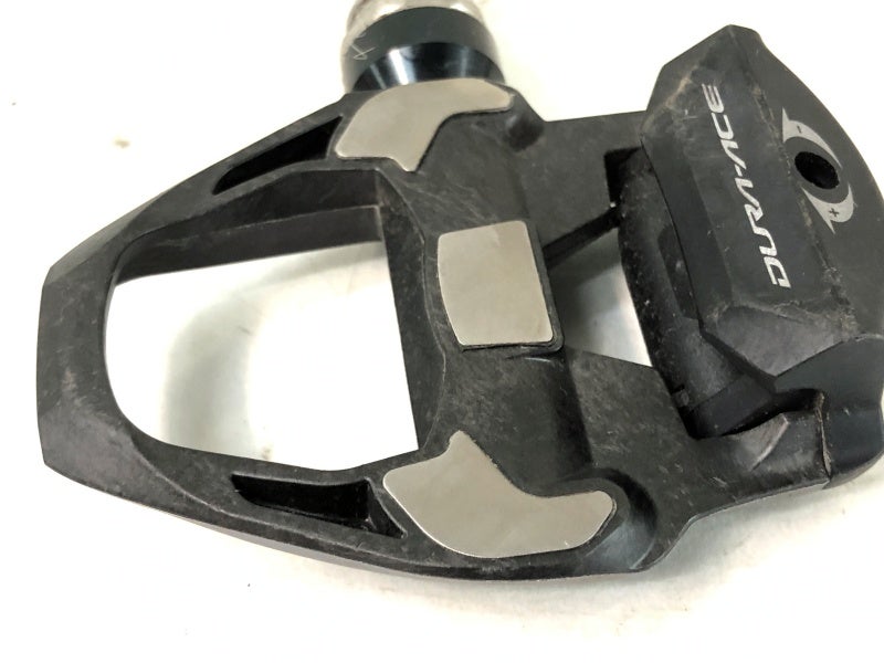 シマノ SHIMANO デュラエース DURA-ACE PD-R9100 ビンディングペダル 〇