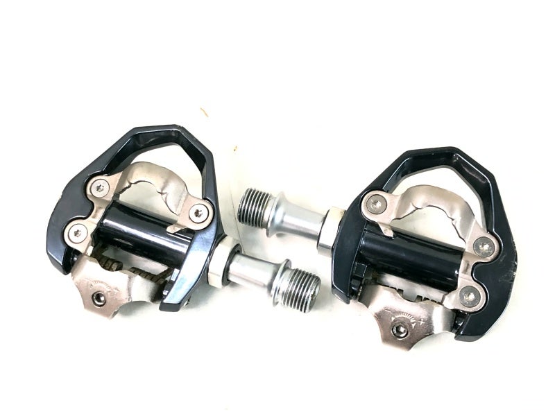 シマノ SHIMANO SPDペダル PD-ES600 ビンディングペダル 〇