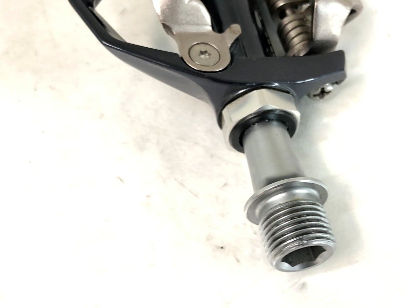シマノ SHIMANO SPDペダル PD-ES600 ビンディングペダル 〇