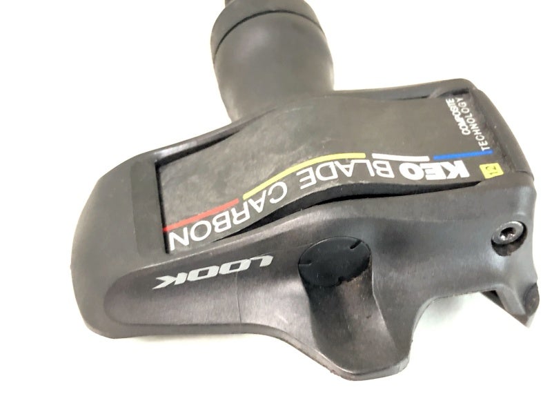ルック LOOK SPD-SLペダル KEO BLADE CARBON ビンディングペダル カーボン