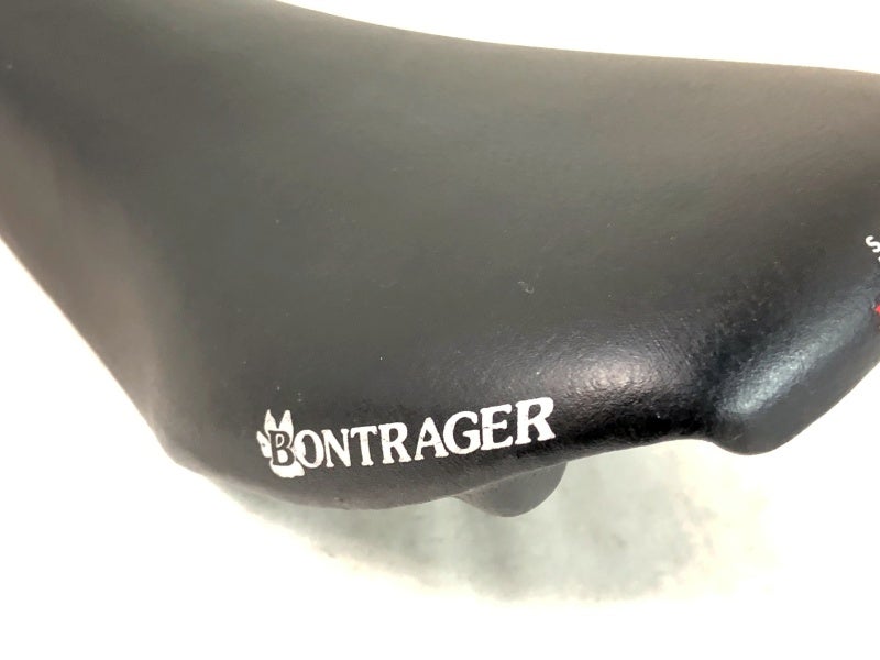 セラ サンマルコ SELLE SANMARCO ボントレガー T BONTRAGER T SADDLE