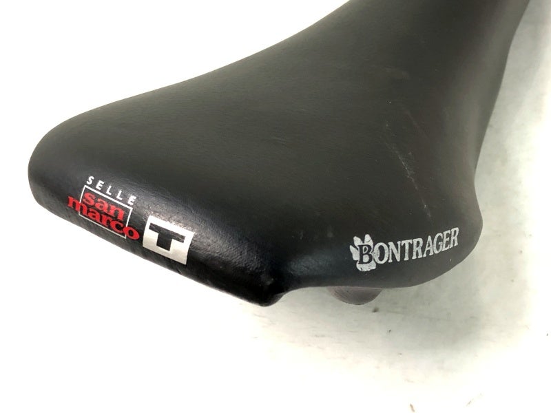 セラ サンマルコ SELLE SANMARCO ボントレガー T BONTRAGER T SADDLE