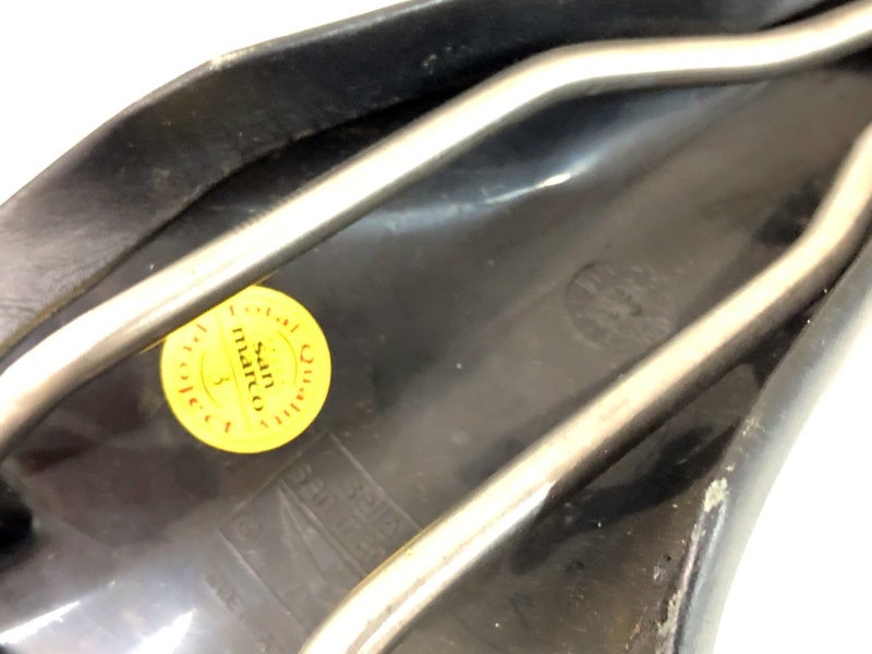 セラ サンマルコ SELLE SANMARCO ボントレガー T BONTRAGER T SADDLE