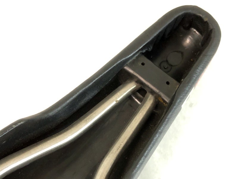 セラ サンマルコ SELLE SANMARCO ボントレガー T BONTRAGER T SADDLE
