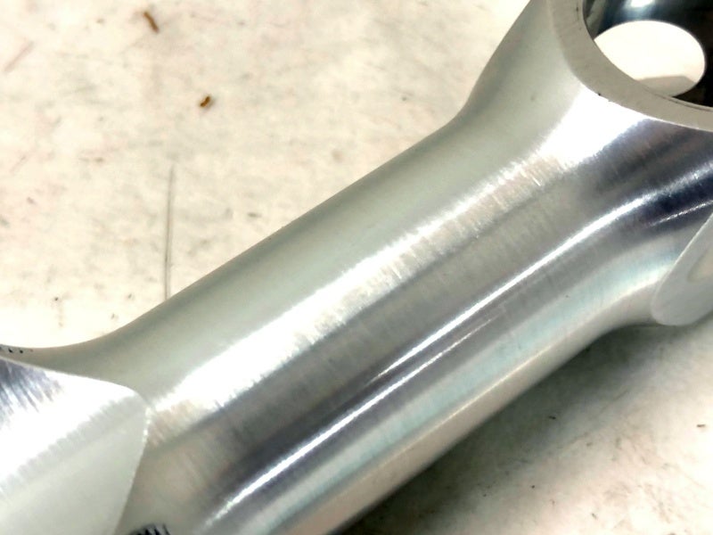 日東 NITTO CNCアヘッドステム UI-25EX STEM 100mm/26.0mm/28.6mm ステム