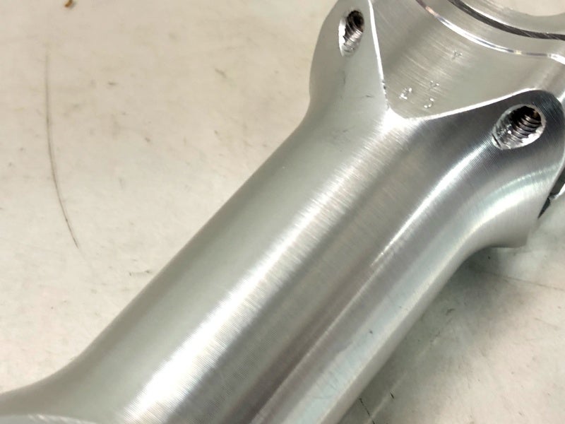 日東 NITTO CNCアヘッドステム UI-25EX STEM 100mm/26.0mm/28.6mm ステム