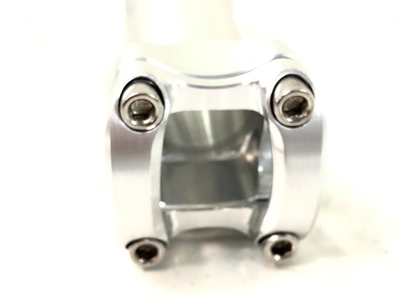 日東 NITTO CNCアヘッドステム UI-25EX STEM 100mm/26.0mm/28.6mm ステム