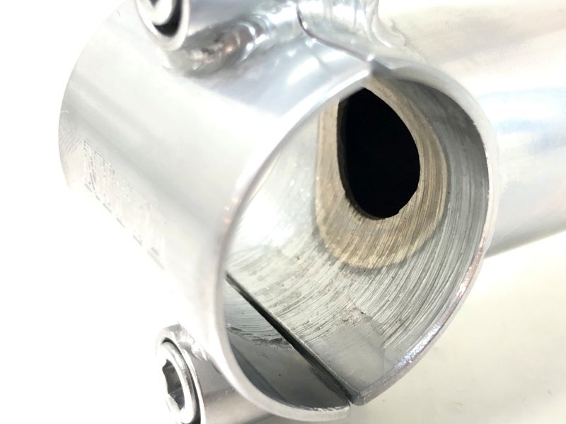 日東 NITTO クロモリアヘッドステム UI-2 STEM 100mm/26.0mm/28.6mm ステム