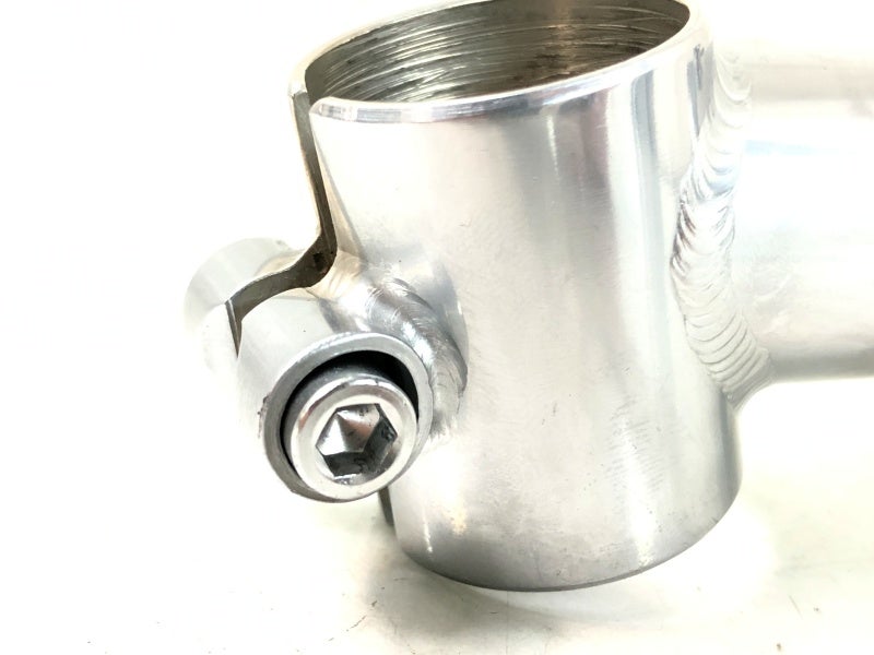 日東 NITTO クロモリアヘッドステム UI-2 STEM 100mm/26.0mm/28.6mm ステム