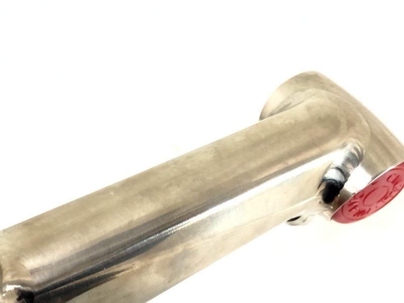 チネリ CINELLI グランモ GRAMMO STEM 100mm/26.4mm/22.2mm ステム チタン