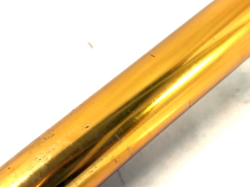 ミケ MICHE スーパータイプ SUPERTYPE SEATPOST 27.2mm/260mm シートポスト