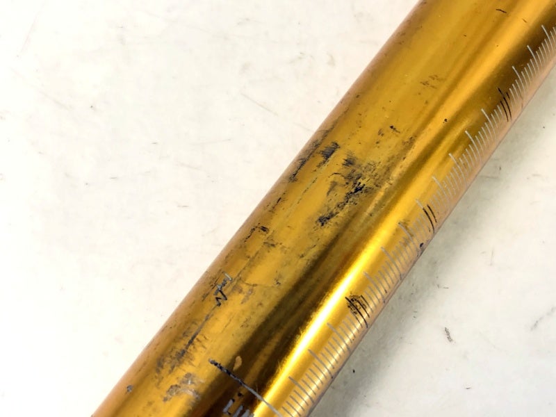 ミケ MICHE スーパータイプ SUPERTYPE SEATPOST 27.2mm/260mm シートポスト