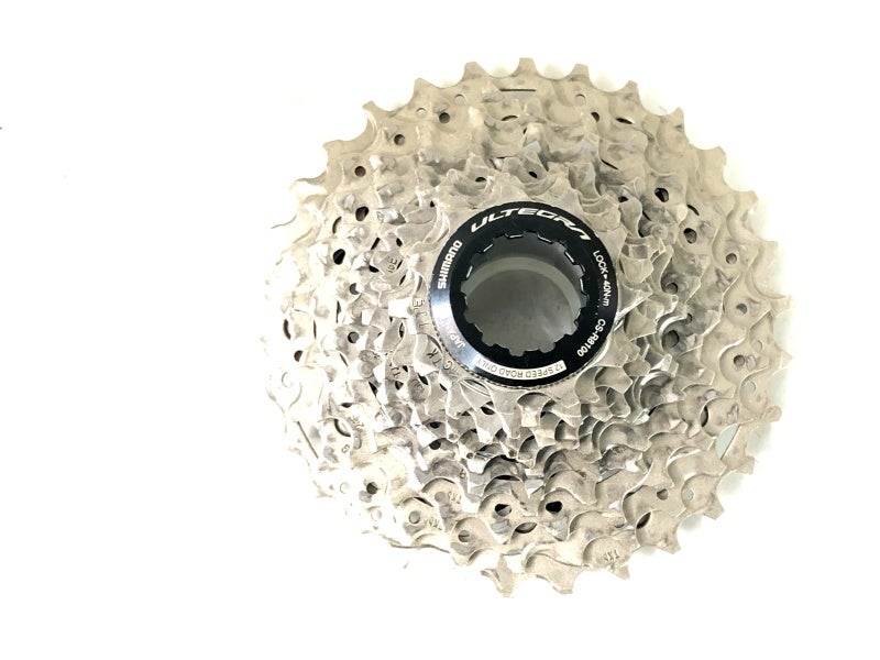 シマノ SHIMANO アルテグラ ULTEGRA CS-R8100 11-30T スプロケット 〇