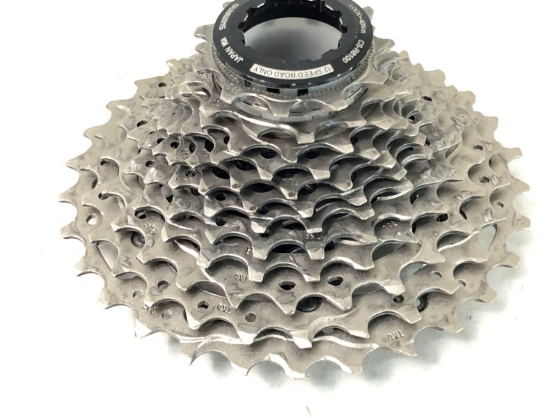 シマノ SHIMANO アルテグラ ULTEGRA CS-R8100 11-30T スプロケット 〇