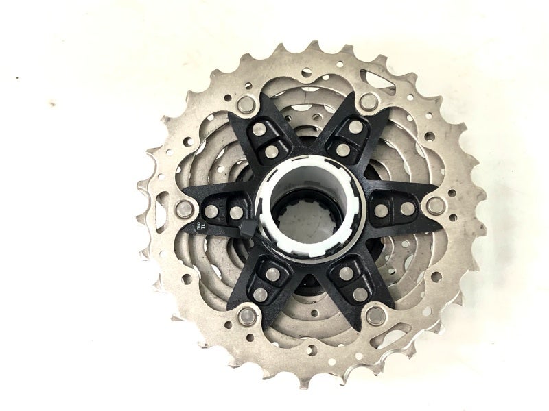 シマノ SHIMANO アルテグラ ULTEGRA CS-R8100 11-30T スプロケット 〇