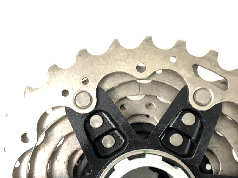 シマノ SHIMANO アルテグラ ULTEGRA CS-R8100 11-30T スプロケット 〇