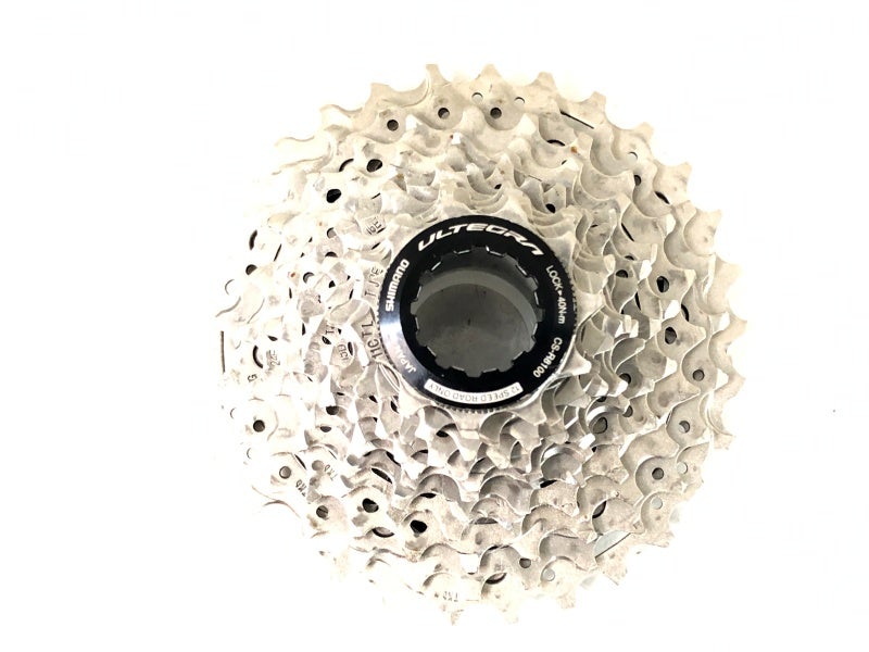 シマノ SHIMANO アルテグラ ULTEGRA CS-R8100 11-30T スプロケット 〇