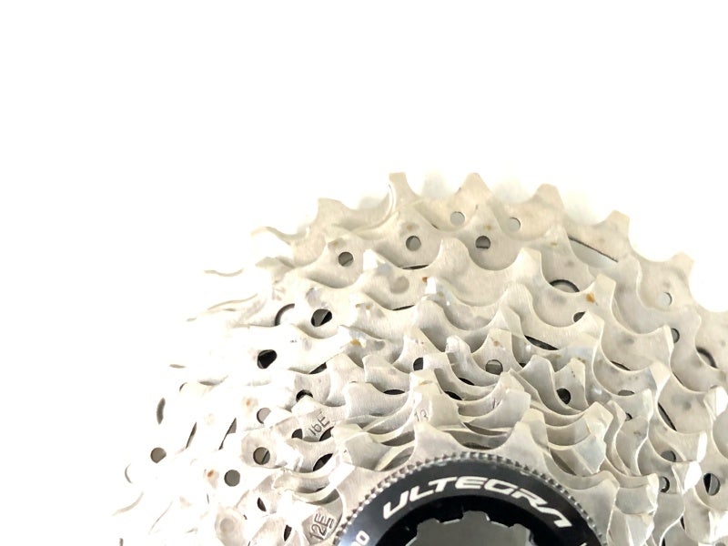 シマノ SHIMANO アルテグラ ULTEGRA CS-R8100 11-30T スプロケット 〇