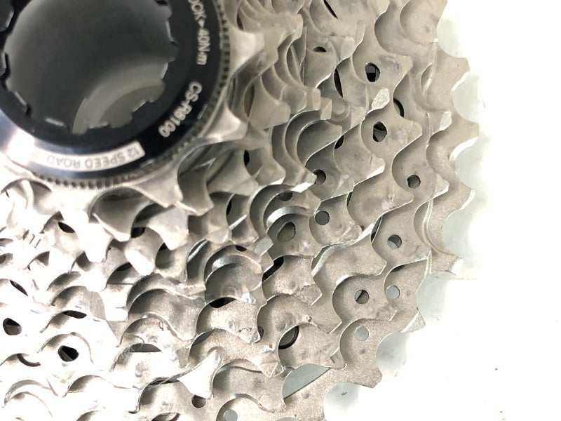 シマノ SHIMANO アルテグラ ULTEGRA CS-R8100 11-30T スプロケット 〇