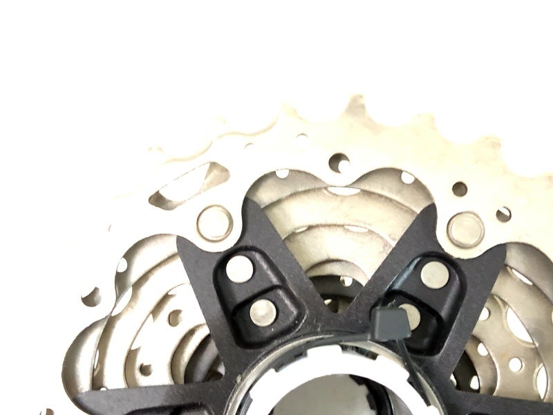 シマノ SHIMANO アルテグラ ULTEGRA CS-R8100 11-30T スプロケット 〇