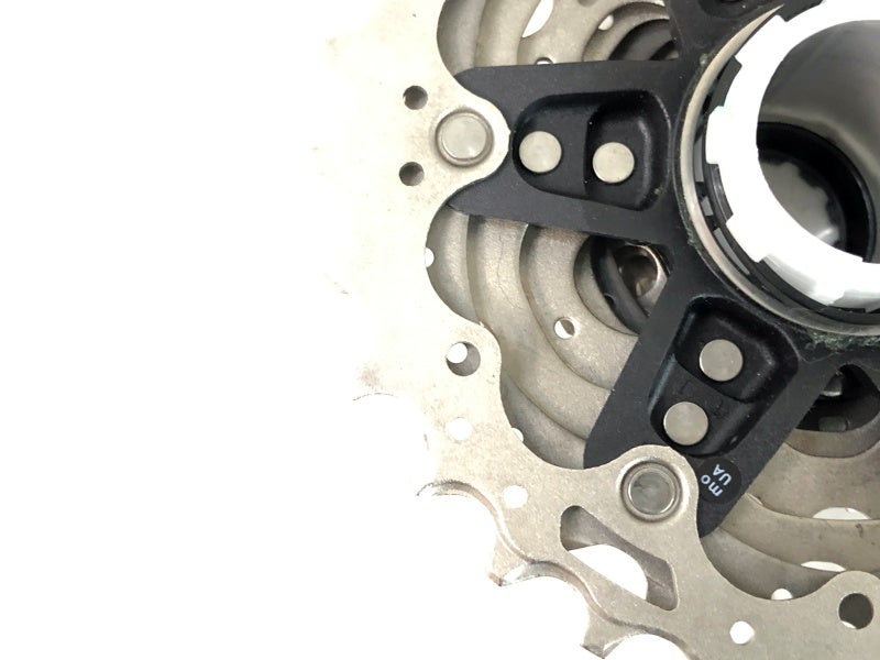 シマノ SHIMANO アルテグラ ULTEGRA CS-R8100 11-30T スプロケット 〇