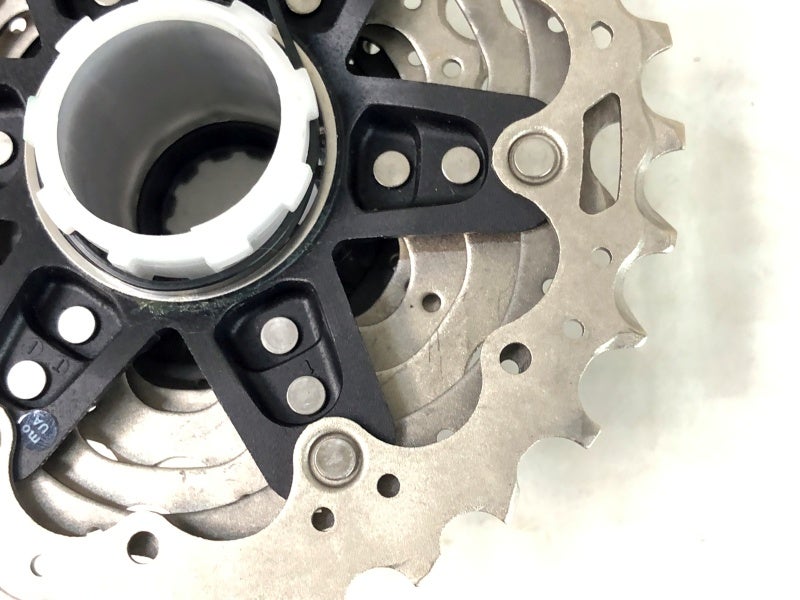 シマノ SHIMANO アルテグラ ULTEGRA CS-R8100 11-30T スプロケット 〇
