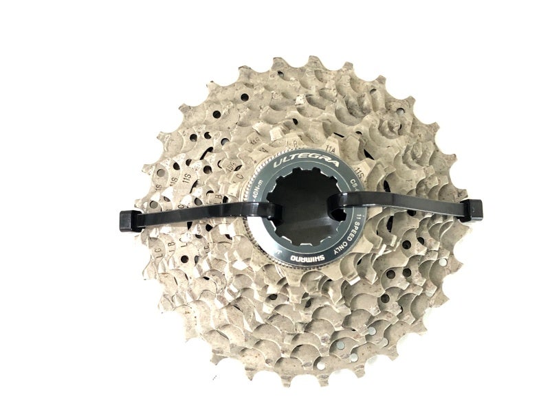 シマノ SHIMANO アルテグラ ULTEGRA CS-6800 11-28T スプロケット 〇