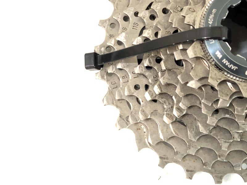シマノ SHIMANO アルテグラ ULTEGRA CS-6800 11-28T スプロケット 〇