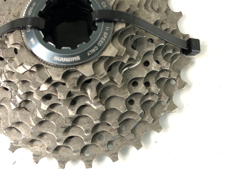 シマノ SHIMANO アルテグラ ULTEGRA CS-6800 11-28T スプロケット 〇