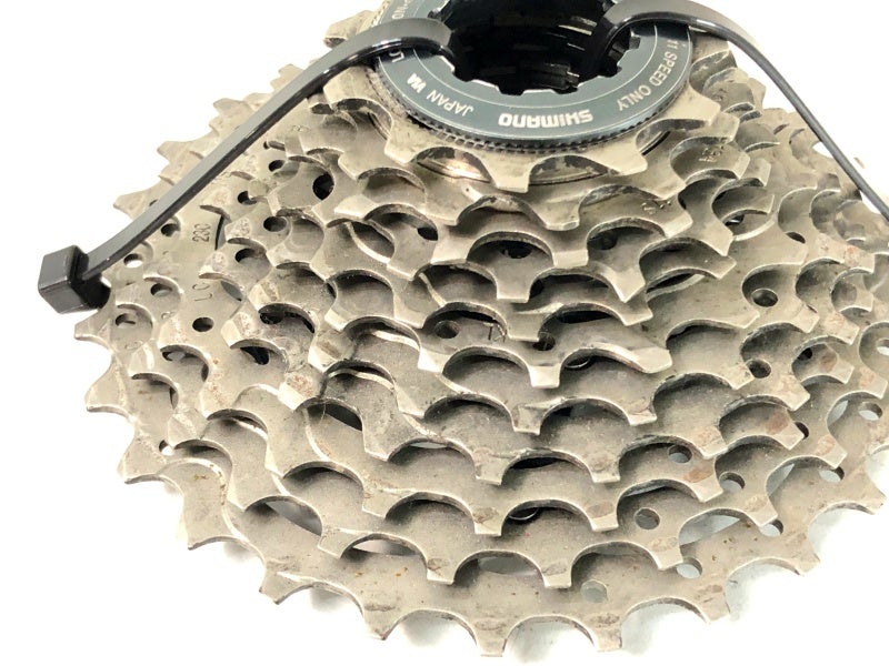 シマノ SHIMANO アルテグラ ULTEGRA CS-6800 11-28T スプロケット 〇