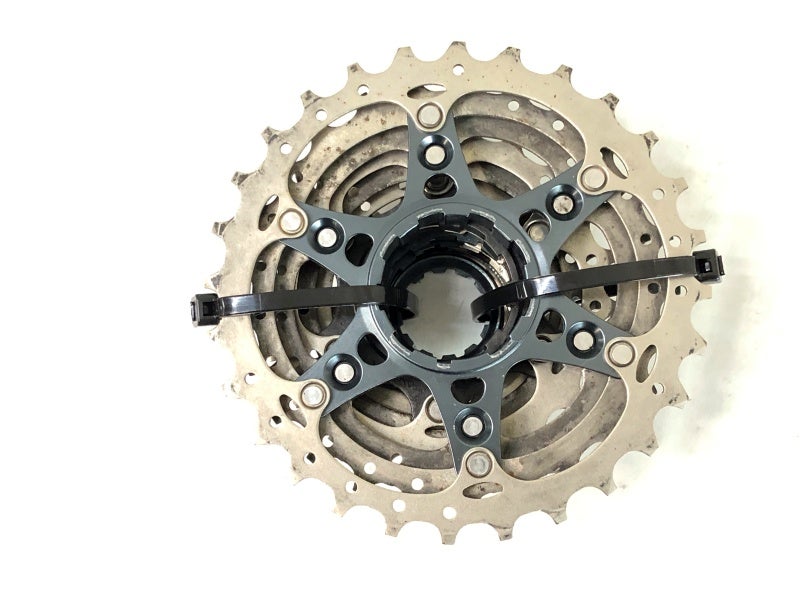 シマノ SHIMANO アルテグラ ULTEGRA CS-6800 11-28T スプロケット 〇
