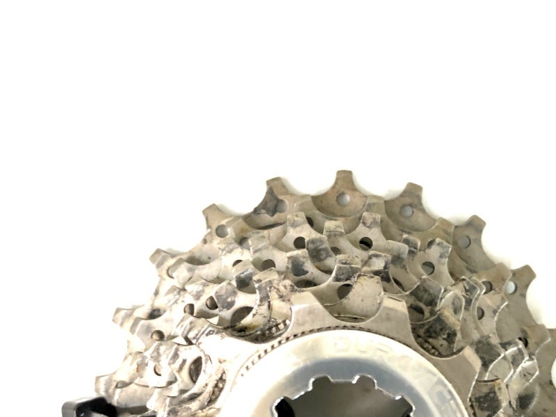 シマノ SHIMANO デュラエース DURA-ACE CS-7700 11-21T スプロケット 〇