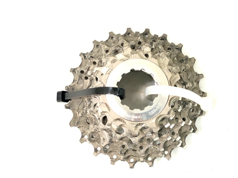 シマノ SHIMANO デュラエース DURA-ACE CS-7700 11-23T スプロケット 〇