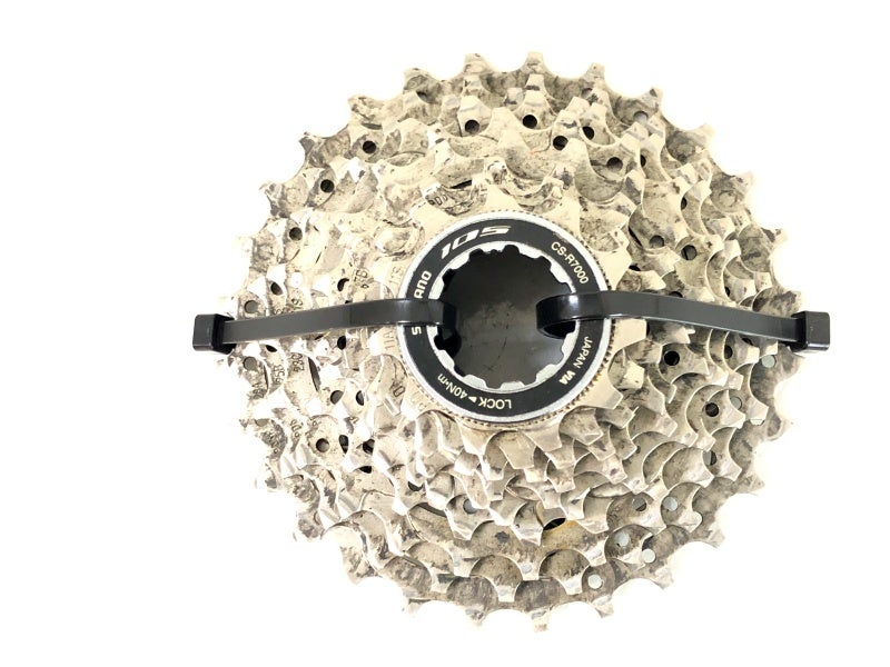 シマノ SHIMANO 105 CS-R7000 11-28T スプロケット 〇