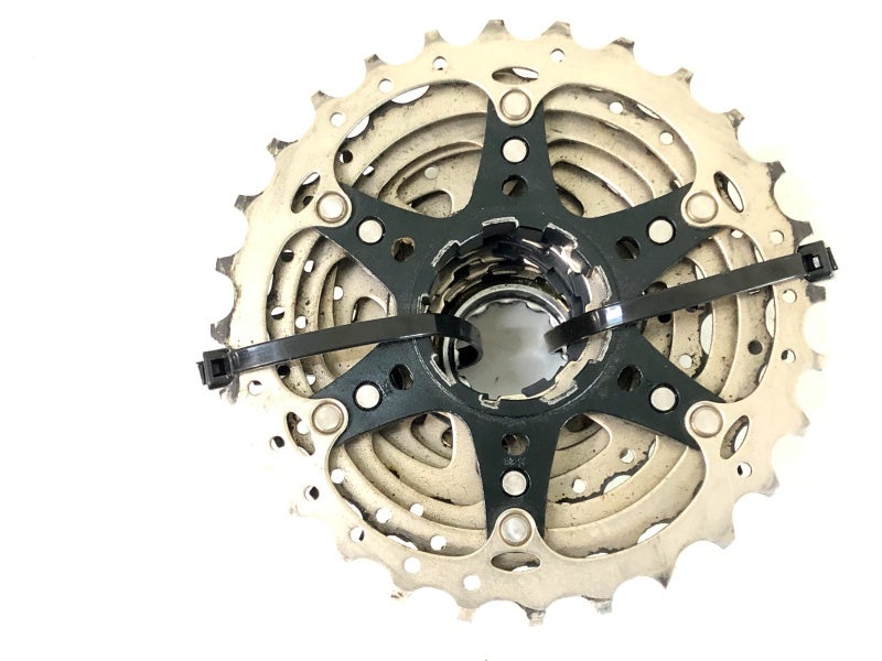 シマノ SHIMANO 105 CS-R7000 11-28T スプロケット 〇