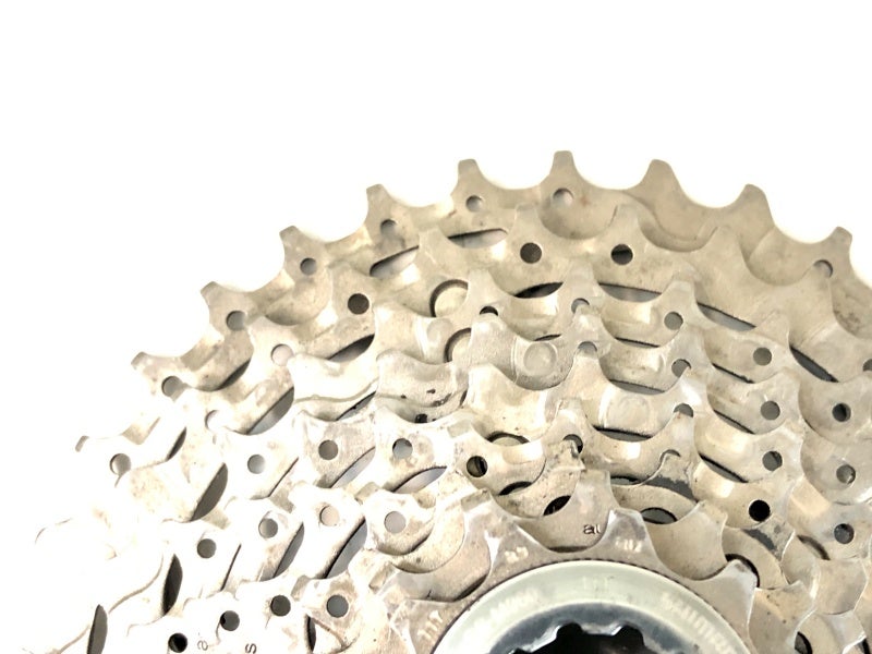 シマノ SHIMANO XTR CS-M960 11-34T スプロケット 〇
