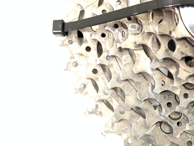 シマノ SHIMANO XTR CS-M960 11-34T スプロケット 〇