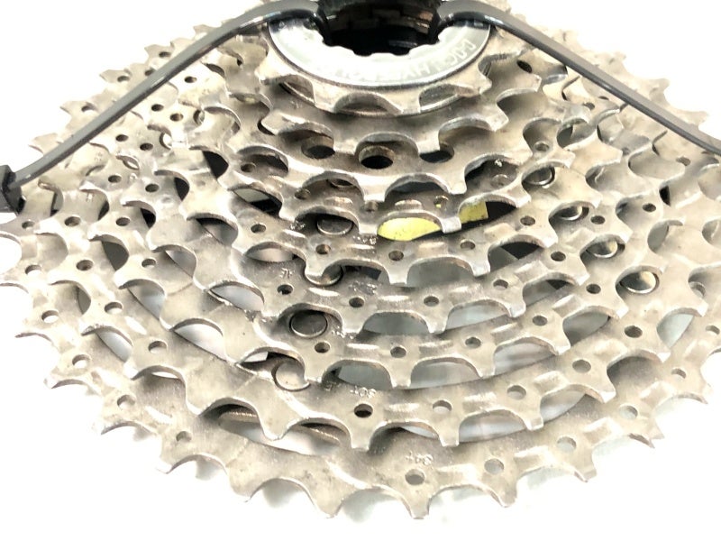 シマノ SHIMANO XTR CS-M960 11-34T スプロケット 〇