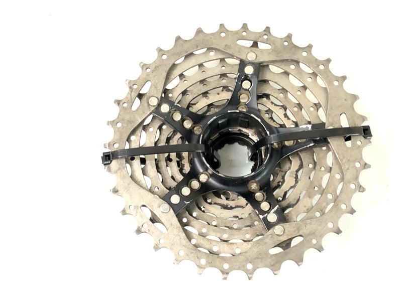 SHIMANO XTR CS-M960 11-34t　スプロケット シマノ SHIMANO XTR CS-M960 11-34T スプロケット 〇
