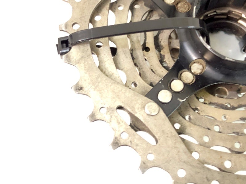 シマノ SHIMANO XTR CS-M960 11-34T スプロケット 〇