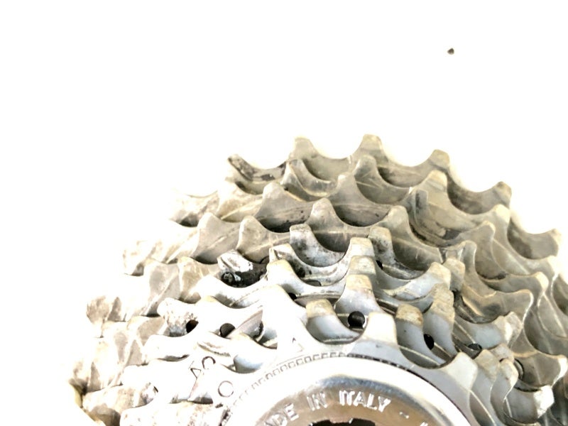 カンパニョーロ CAMPAGNOLO レコード RECORD 10S 12-25T スプロケット