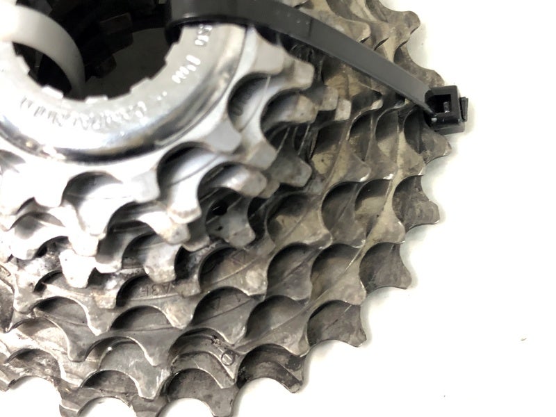 カンパニョーロ CAMPAGNOLO レコード RECORD 10S 12-25T スプロケット