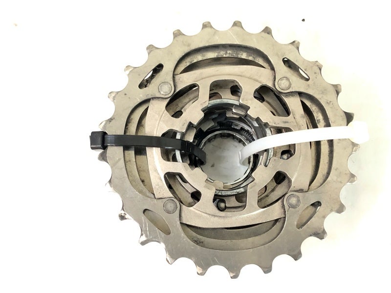 カンパニョーロ CAMPAGNOLO レコード RECORD 10S 12-25T スプロケット
