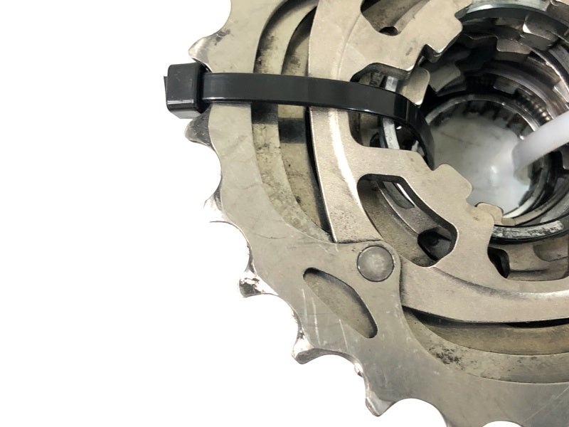 カンパニョーロ CAMPAGNOLO レコード RECORD 10S 12-25T スプロケット