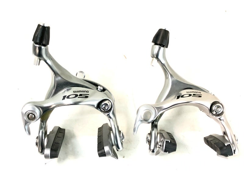 シマノ SHIMANO 105 BR-5600 キャリパーブレーキ前後セット 〇