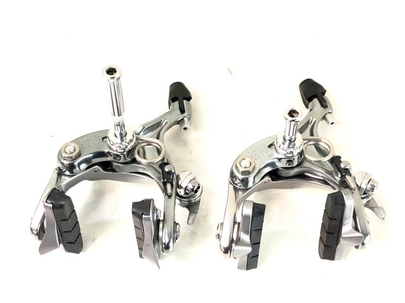 シマノ SHIMANO 105 BR-5600 キャリパーブレーキ前後セット 〇